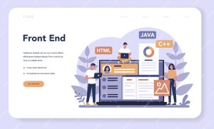 Best Front-End Frameworks for Web Development in 2024