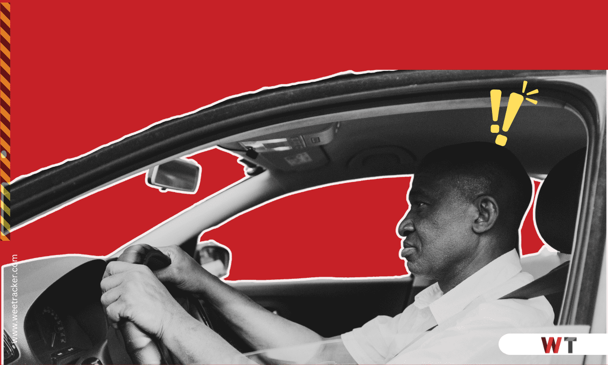 Ride-sharing apps and drivers calculate the cost of the bizarre dispute between South Africa and Nigeria