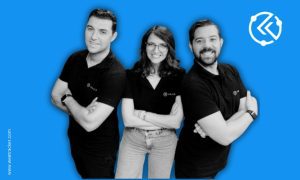 Morocco-based HRtech Kwiks Secures USD 827 K in Funding from Azur Innovation Management