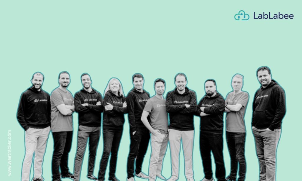 Algeria Focussed EdTech LabLabee Raises USD 3.4 M Seed Funding