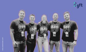 Xero Acquires South African Syft Analytics