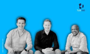 South African Talk360 Raises USD 1.4 M Pre-Series A