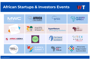 African Tech Events