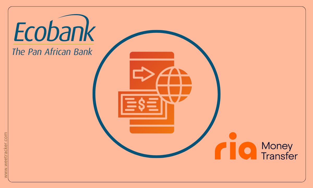 Ecobank Partners with Ria to Enhance Remittance Services in Uganda