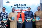 AFEX 2024 Report Predicts a Decline in Commodity Production Levels