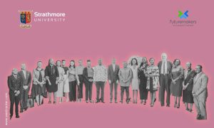 Standard Chartered Kenya Awards USD 67 K to Women-Led Startups