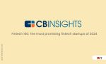 8 African Startups Named in CB Insights’ Annual List of 100 Most Promising Private Fintech Companies