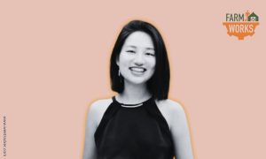 Kenyan Agritech FarmWorks Secures Funding