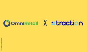 Nigeria’s OmniRetail acquires Traction Apps