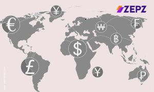 Zepz Raises USD 267 M to Fuel Expansion in African Markets