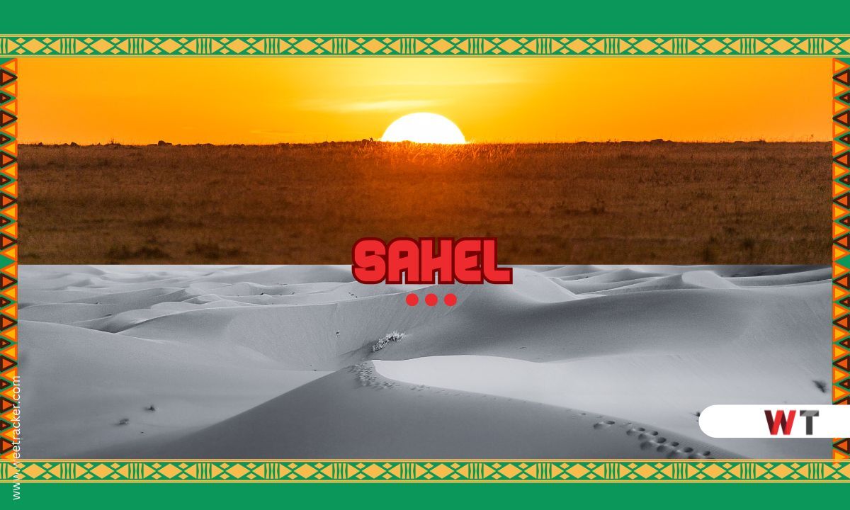 From Desert To Digital: A Deep Dive Into Africa’s Sahel Region