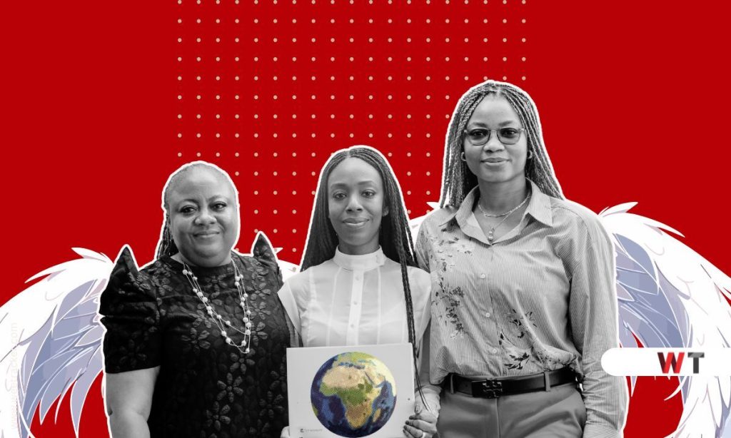 Angel Investors Prove Backbone For Nigerian Startups Amid VC Hiccups