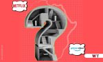Global Streaming Giants Had Big Plans For Africa—Now, It’s Complicated