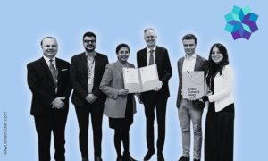 Camco Secures USD 107 M First Close for REPP 2 Fund