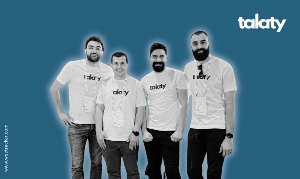 Morocco S Fintech Talaty Secures Undosclosed Funding