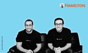 DisrupTech Ventures Leads USD 1.7 M Pre-Seed For Egyptian-Founded Crypto Startup