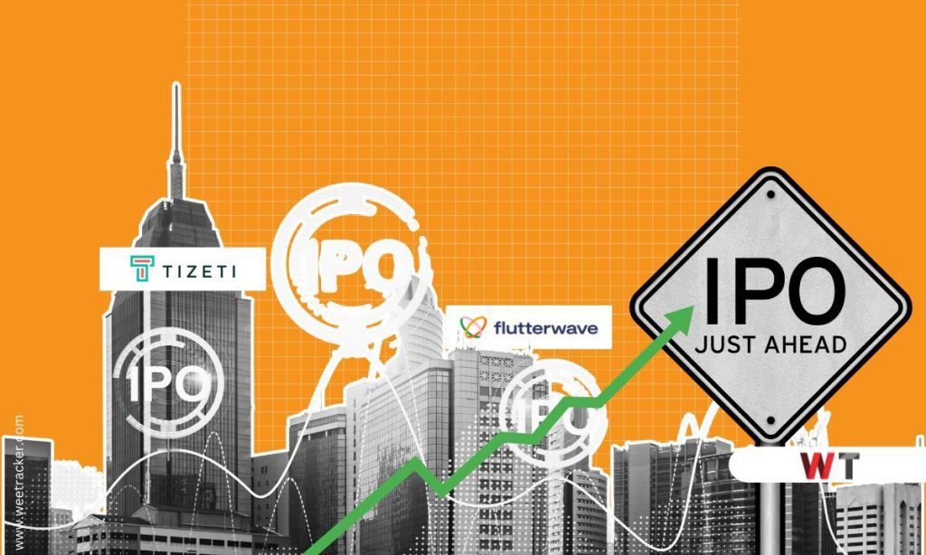 Nigeria’s Prominent Startups Mull Local IPOs In Unlikely Push For Elusive Exits