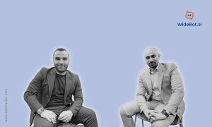 Egypt’s WideBot AI Secures USD 3 M Pre-Series A To Develop Arabic AI Model