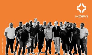 Ghana-Based Kofa Bags USD 8.1 M Pre-Series A To Scale Battery Network