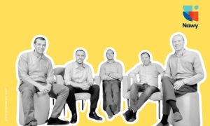 With A USD 75 M Raise, Egypt’s Nawy Chases Ambitious Proptech Makeover