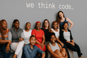 Africa’s Fledgling AI Hopes Get USD 2 M Push As Google.org Backs SA’s WeThinkCode