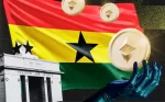 Ghana Moves To Regulate Cryptocurrency As Millions Embrace Digital Assets