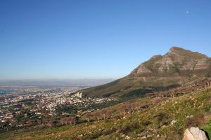 South Africa Cape Town Best City