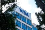 Visa Joins Amazon & Google In SA Data Centre Rush Amid Wider Pressures