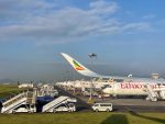 Ethiopia Is Building Africa’s Biggest Airport After Securing Mega Deal