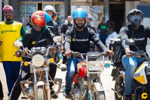 Chowdeck Raises USD 9 M Series A To Drive Quick Commerce In Nigeria & Ghana