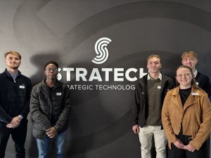 SA’s StraTech Raises Funding To Scale Africa’s Enterprise Fintech Infrastructure