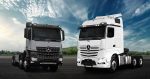 Mercedes-Benz Drives Into West Africa with New Truck Assembly in Senegal