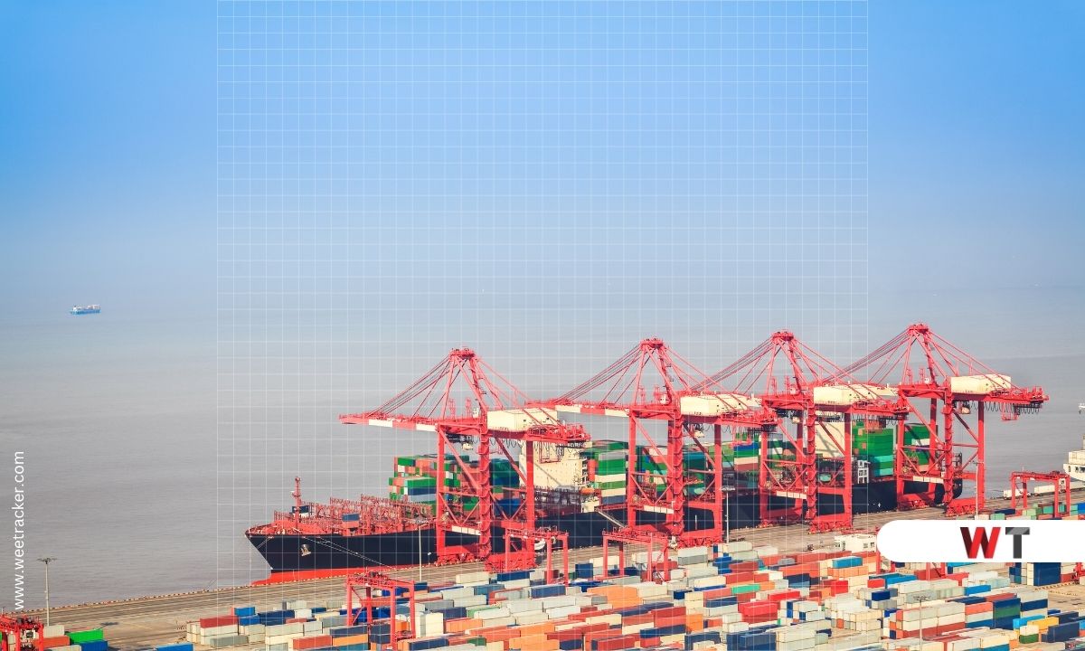 World Bank Port Index Report