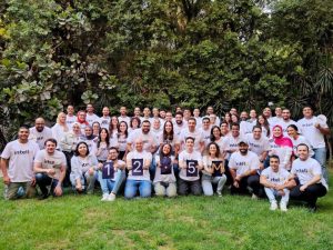 Egypt’s Intella Raises USD 12.5 M Series A For Arabic Dialect AI