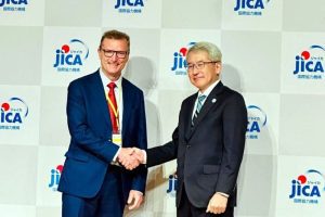 JICA Invests USD 10 M In Novastar Ventures Africa Fund III With Impact Focus