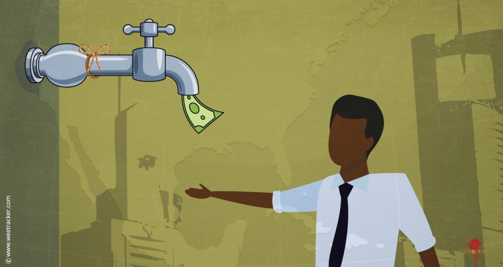 The 10 Highest-Funded African Startups That Failed