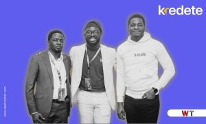 Nigeria’s Kredete Raises USD 22 M Series A To Expand Credit Infrastructure For African Immigrants