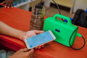 Tanzania’s MazaoHub Raises USD 2 M Pre-Seed For AI-Powered Climate-Smart Farming