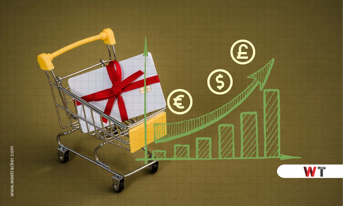 Inside Nigeria’s USD 2 B Gift Card Economy