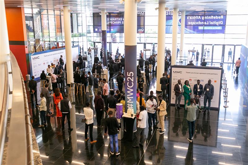GSMA Concludes a Successful MWC25 Kigali