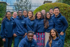 IFC Commits USD 6 M To Catalyst Fund’s USD 40 M Africa Climate Tech Vehicle