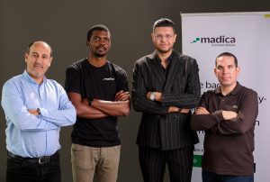 Madica Invests USD 200 K Each In 2 African AI Startups Anavid & Hypeo AI