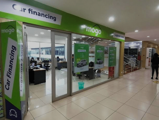 Mogo Kenya Faces Class Action Lawsuit
