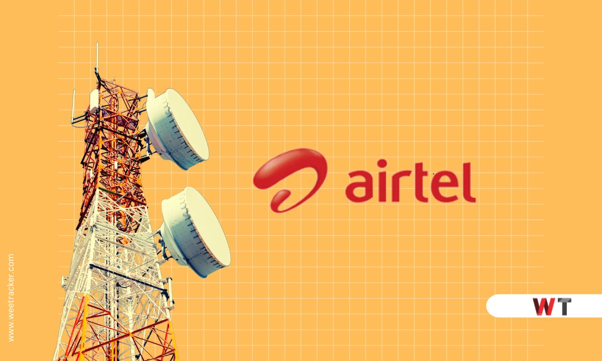 Airtel Africa Records Strong Profit Surge For H1 2025