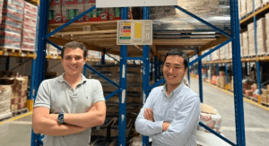 Chari Closes USD 12M Series A, Bags Fintech License For Super App In Morocco