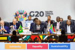 First G20 Summit On African Soil Delivers USD 100 M Startup Fund & New AI Push