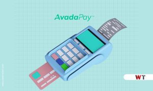 How Offline POS Systems Work in Africa, Explained by AvadaPay