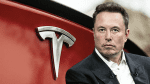 Elon Musk Snubs Home Country As Tesla Sets Sights On Morocco For African Launch