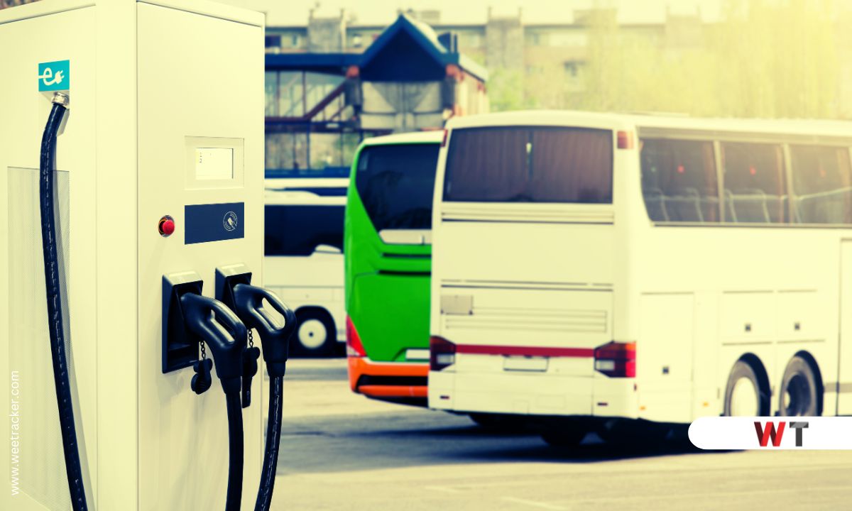 Morocco Commits USD 7.8 B To A Nationwide Shift Toward Green Public Transport