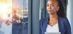 Business Partners Launches USD 4 M Fund For Women Entrepreneurs In SA